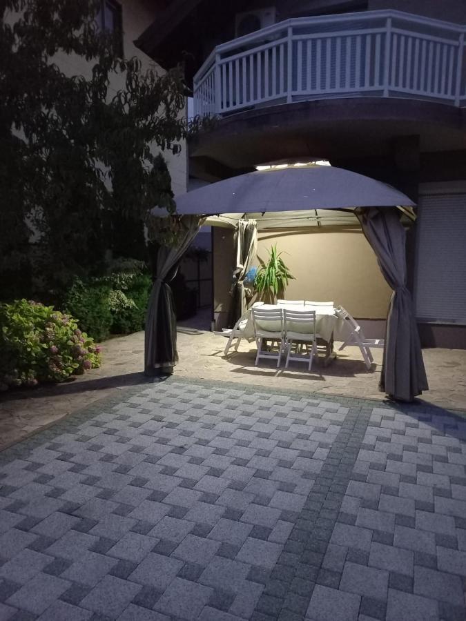Villa Kasinda SJJ Exterior photo